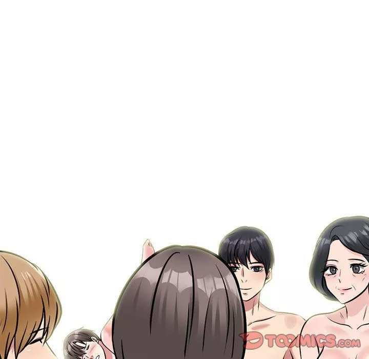 心機女教授第171話