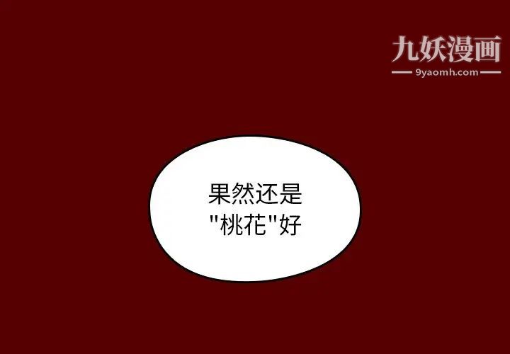 桃花最终话