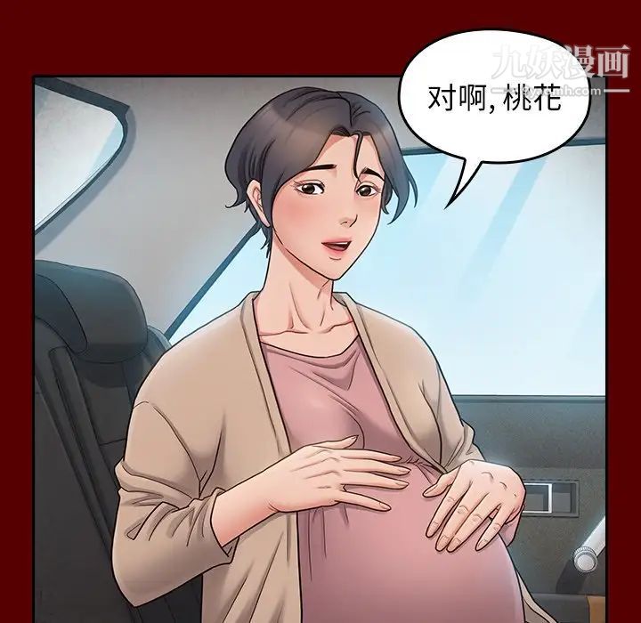 桃花最终话