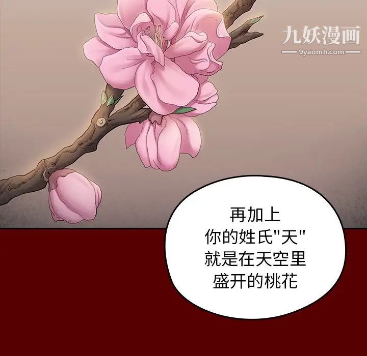 桃花最终话