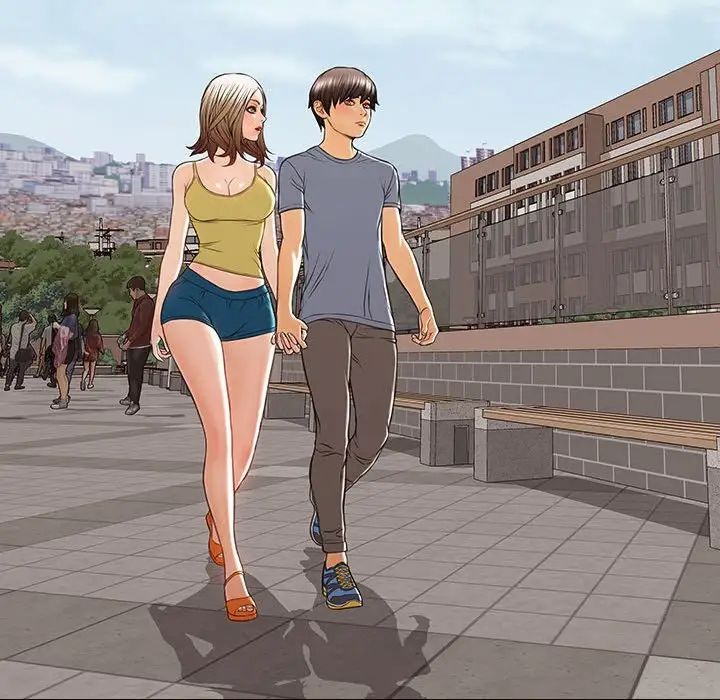 网红吴妍智第43话