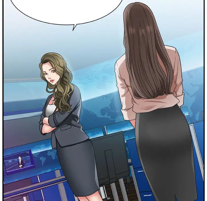 主播小姐第1话