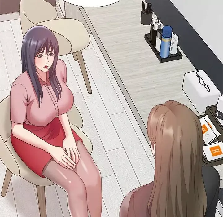 主播小姐第31話