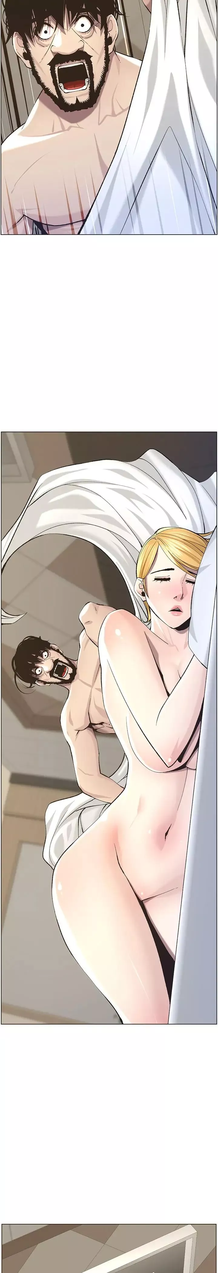 姊妹與繼父第54話-染指了姐妹倆的繼父