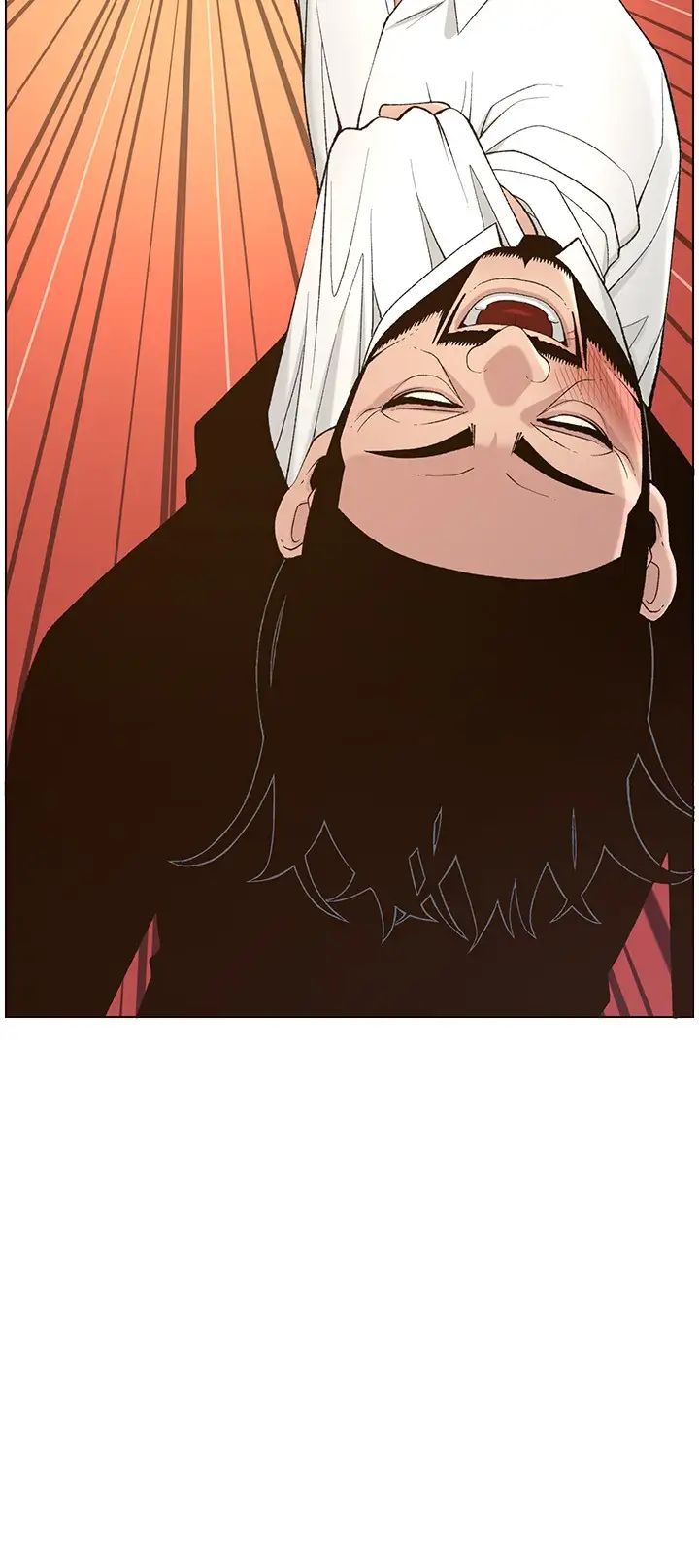姊妹與繼父第107話-妍希，我要進去囉