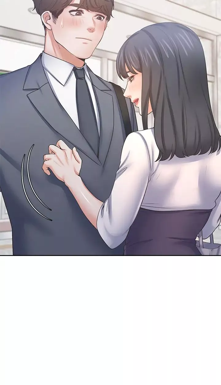 渴望:愛火難耐第51話-做一次就想走?