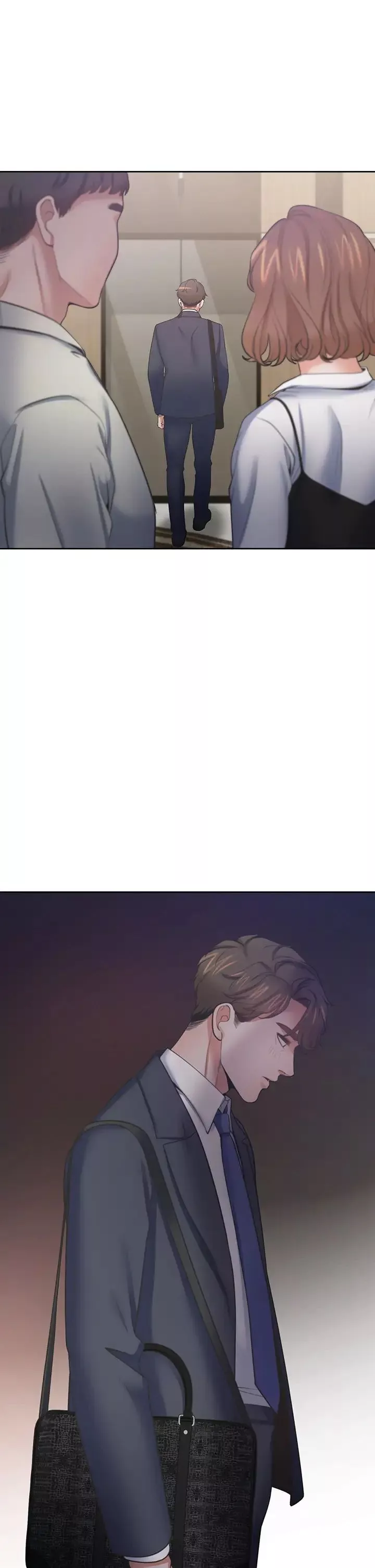 渴望:愛火難耐第65話-你跟我朋友上床了?