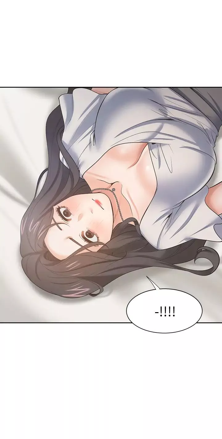 渴望:愛火難耐第66話-男人都想上的妻子