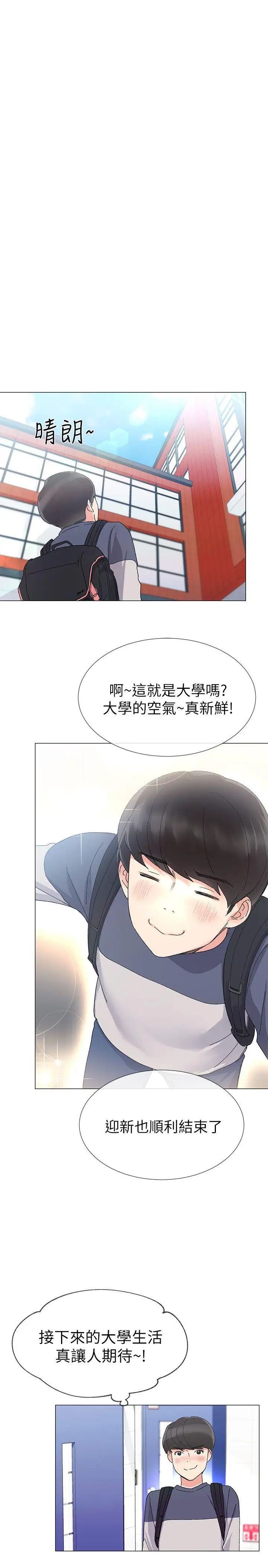 重考生第12话-赫洲復仇的机会