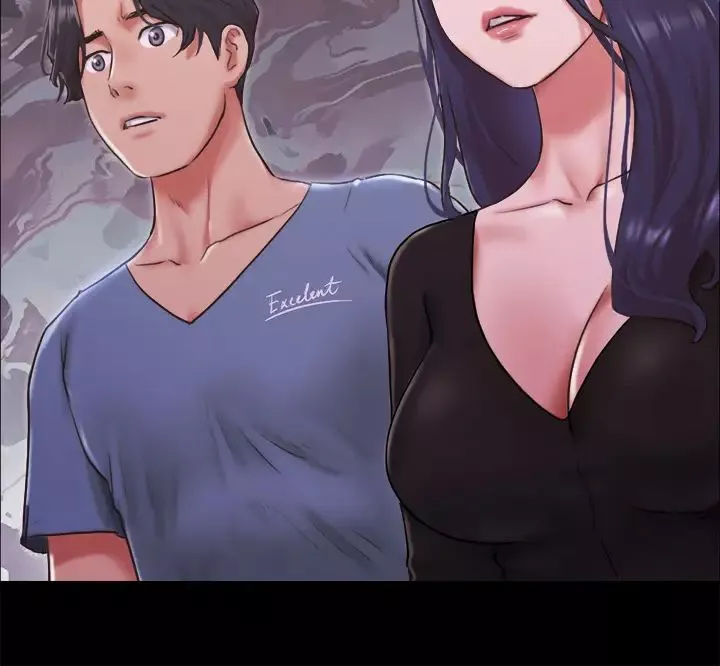 協議換愛第103話-正面衝突
