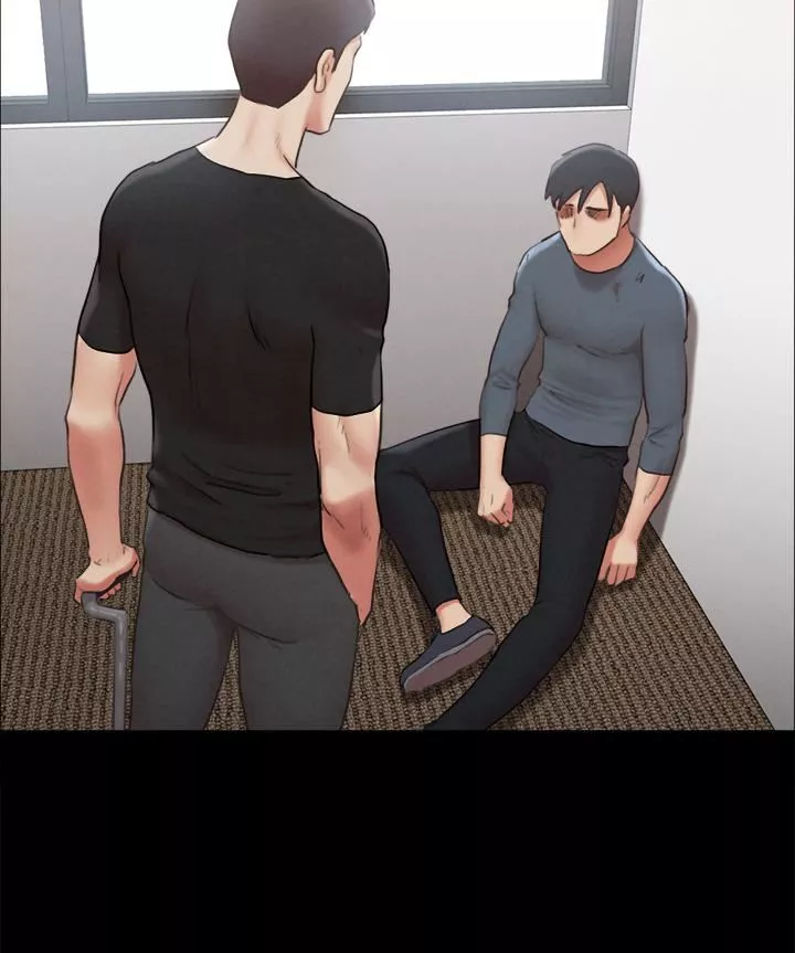 協議換愛第156話-我不會讓你稱心如意