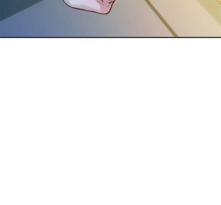 女神寫真第1話-跟模特兒…真的只有拍照?