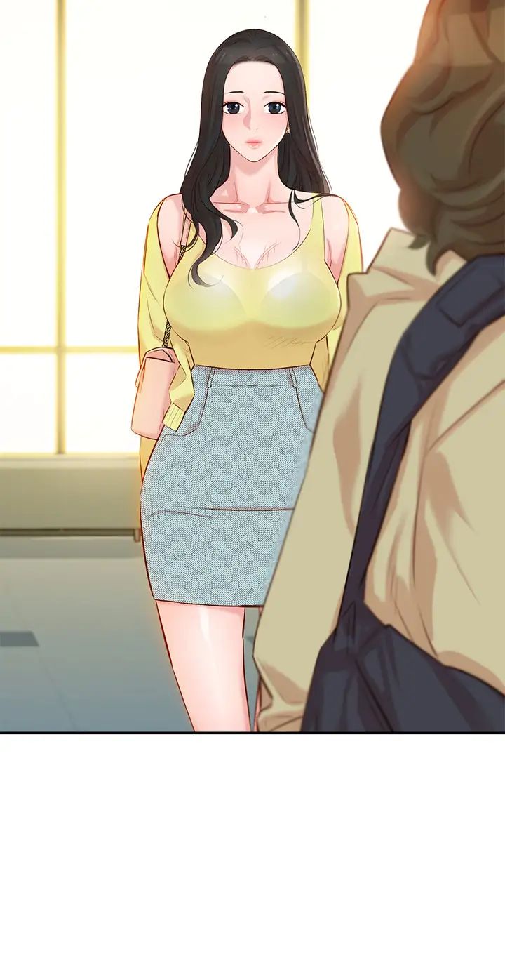 女神寫真第3話-能不能也幫我拍照?