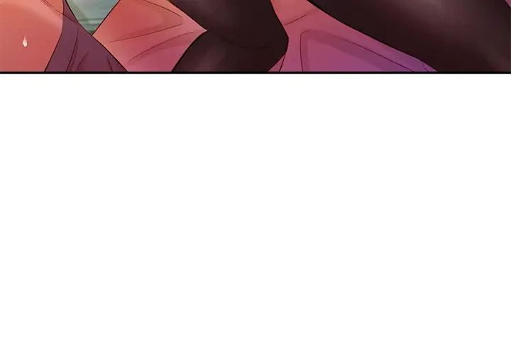 女神寫真第6話-拍攝中斷的原因