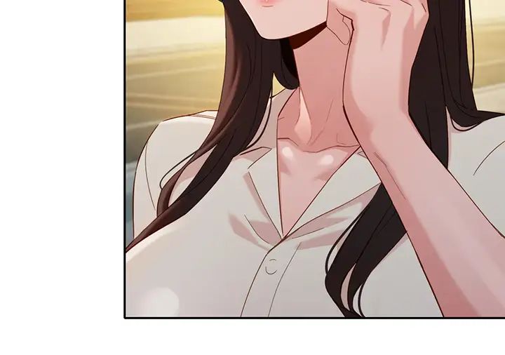 女神寫真第55話-我想重溫過去的感覺