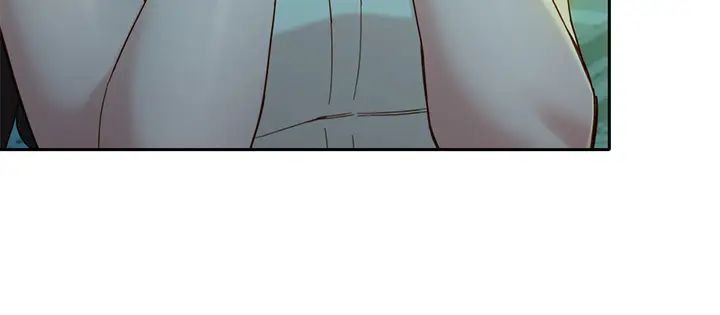 女神寫真第55話-我想重溫過去的感覺