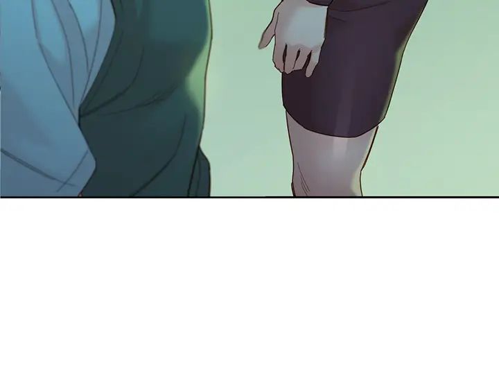 女神寫真第58話-你想跟我喝一杯吧?