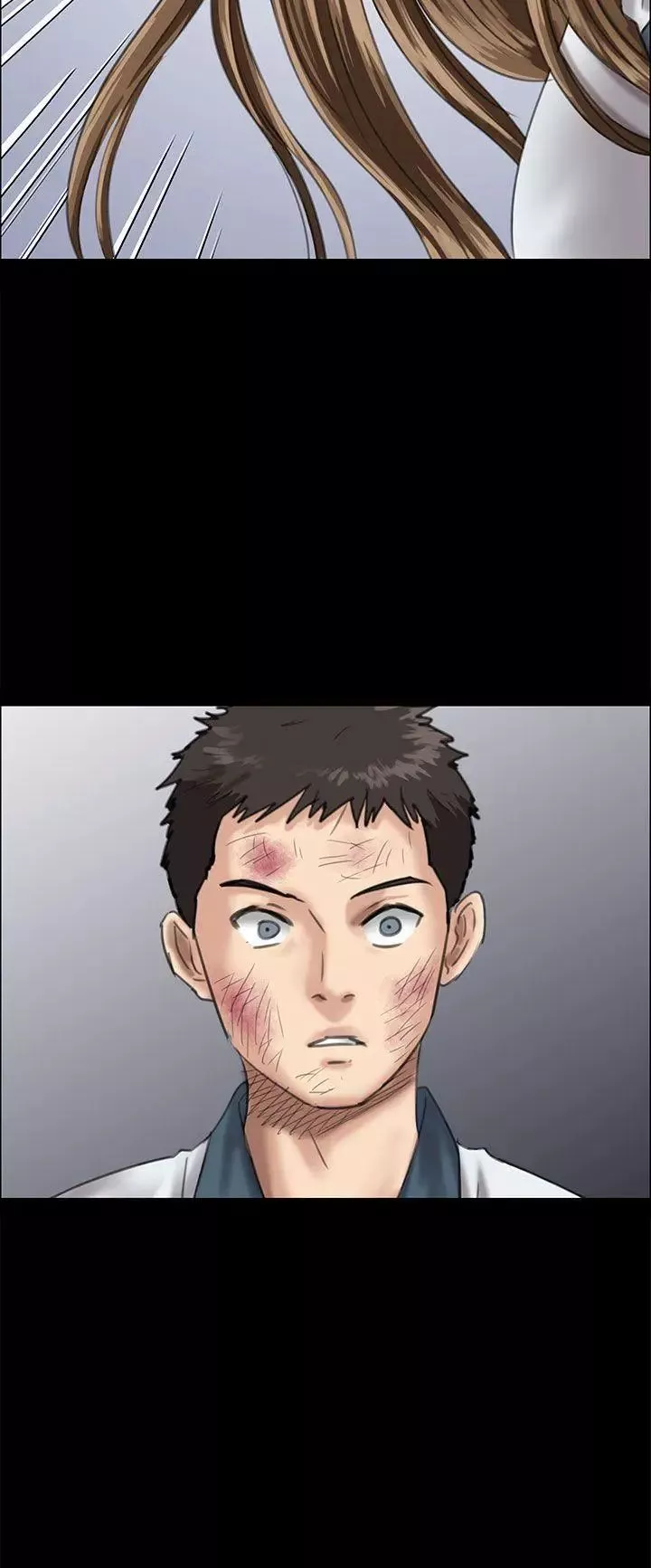 傀儡第27話-被欺辱的达利