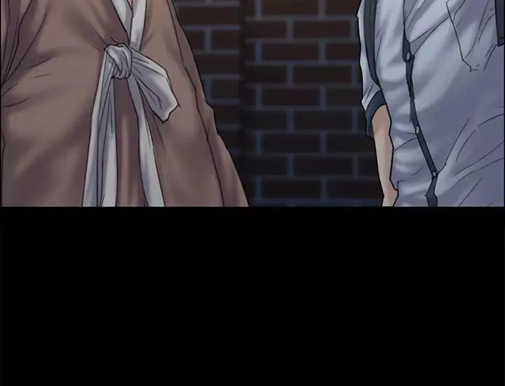 傀儡第31話-极端的选择