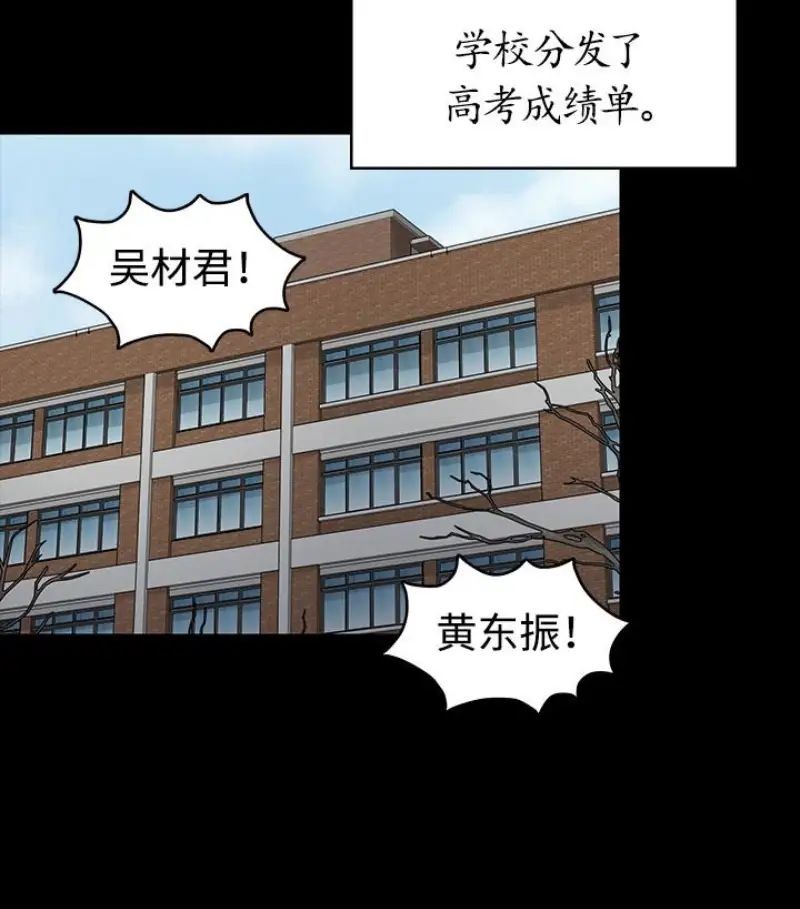 傀儡第97話-满20岁的达莉和俊彪