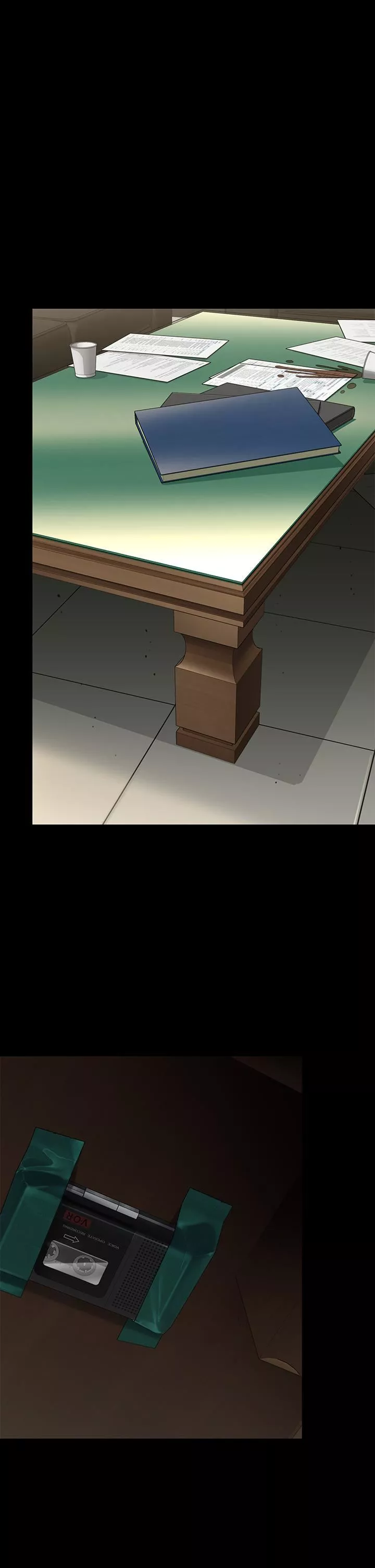 傀儡第247話-善英姐…我好感動!
