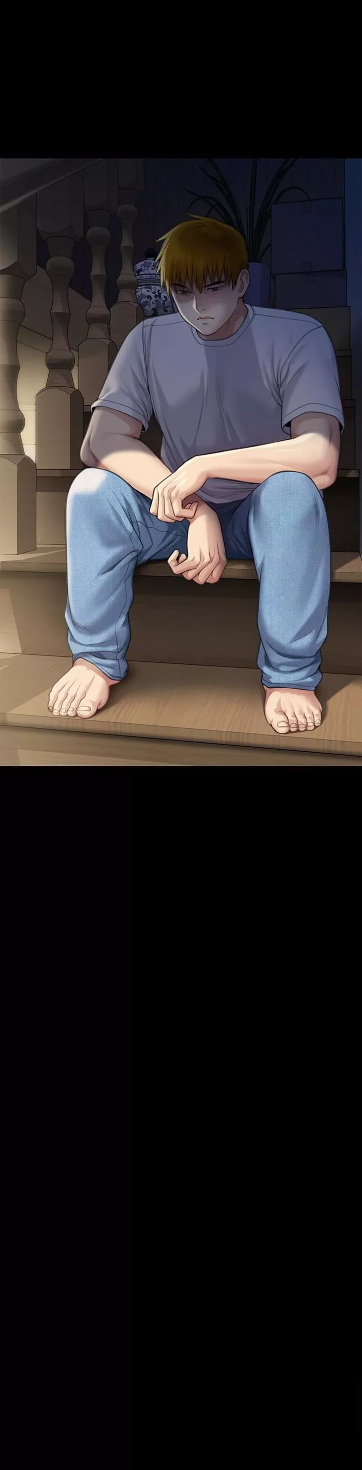 傀儡第283話-妳的小穴隻能有我的味道!