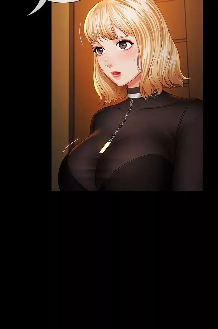 妹妹的義務第38話-為了妍柔，我的身體不算什麼