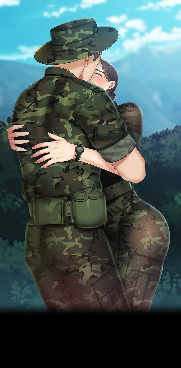 妹妹的義務第44話-意蘋用身體安慰佳偉