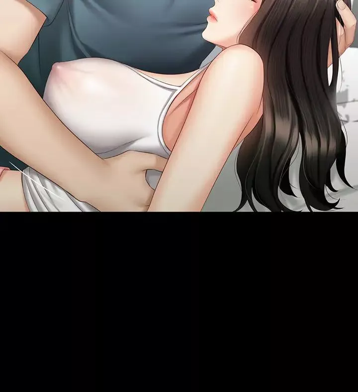 妹妹的義務第57話-在禁忌邊緣徘徊的兄妹