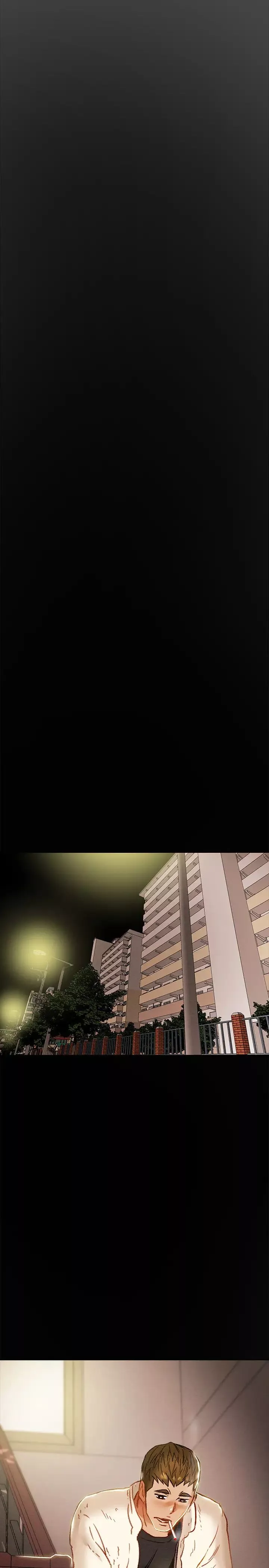 純情女攻略計劃第37話-在戶外品嘗壞女人妍霏
