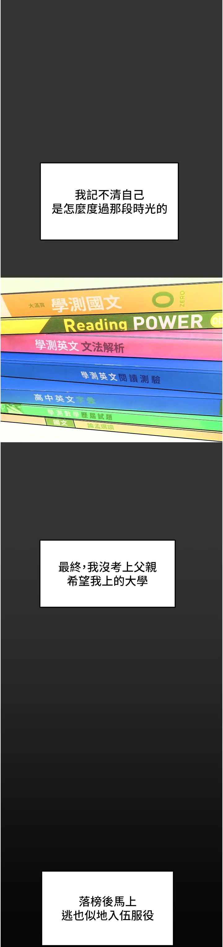 纯情女攻略计划第63话-双方袒裎相见的心