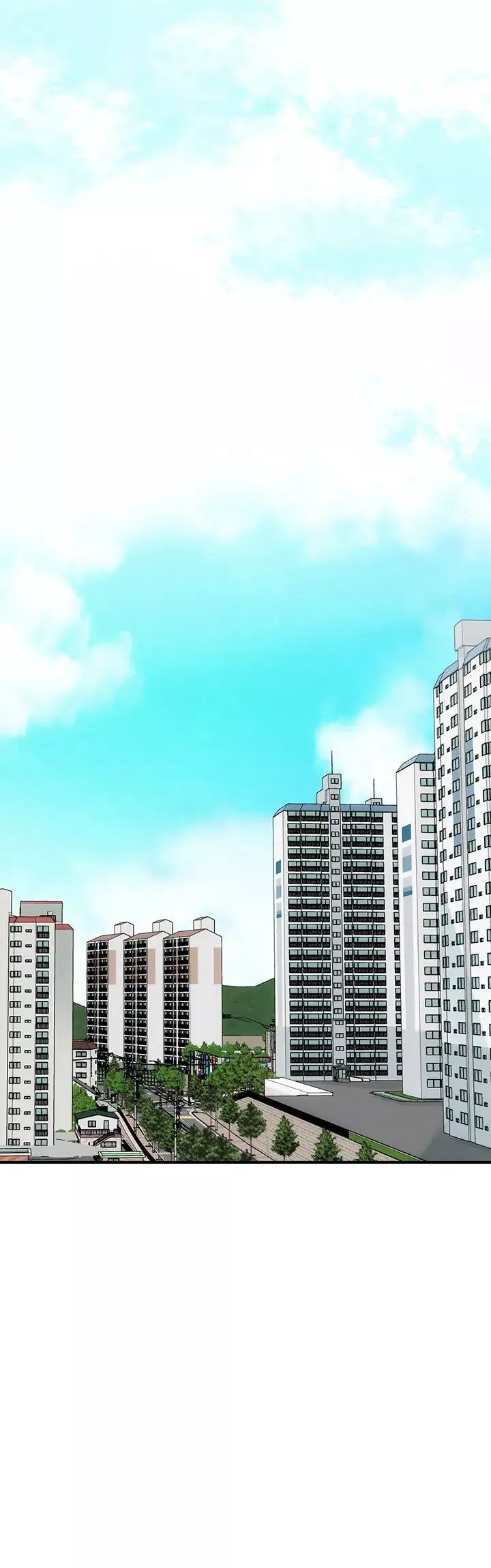 弟妹診撩室第8話-開始和弟妹同居