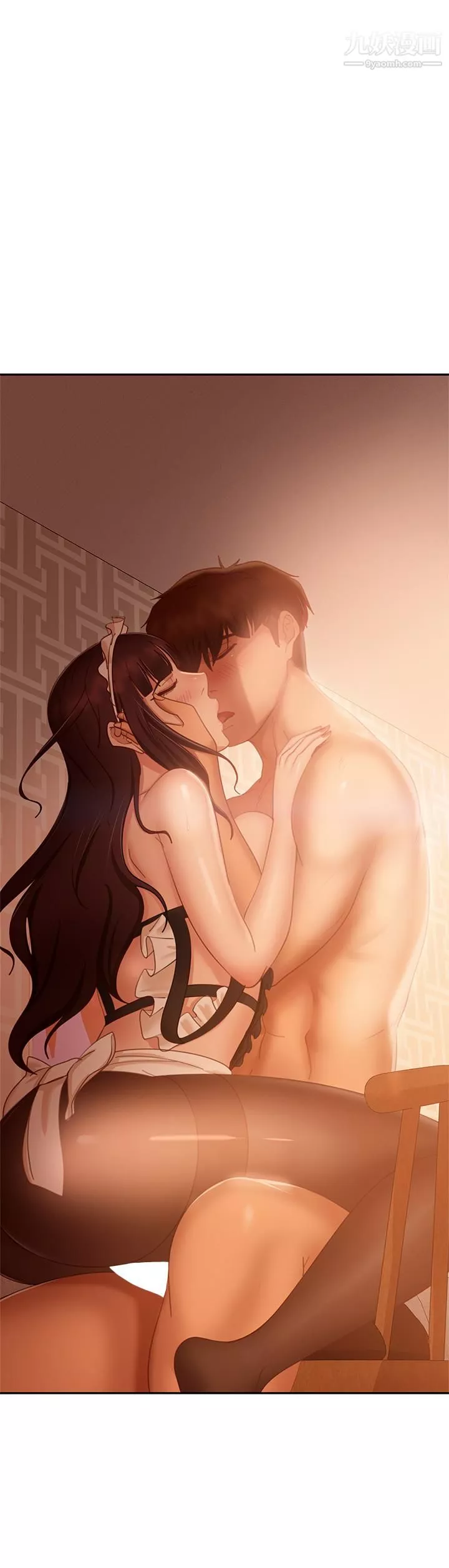 不良女房客第64話-做出選擇的志漢