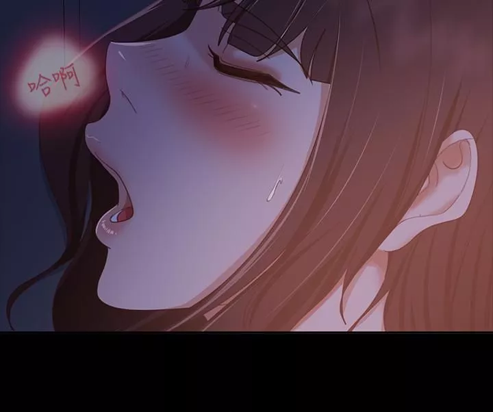 不良女房客第68話-前後夾攻的快感