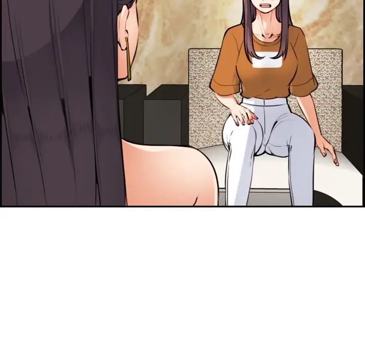 媽媽是女大學生第4话