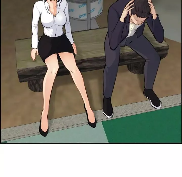 媽媽是女大學生第7话