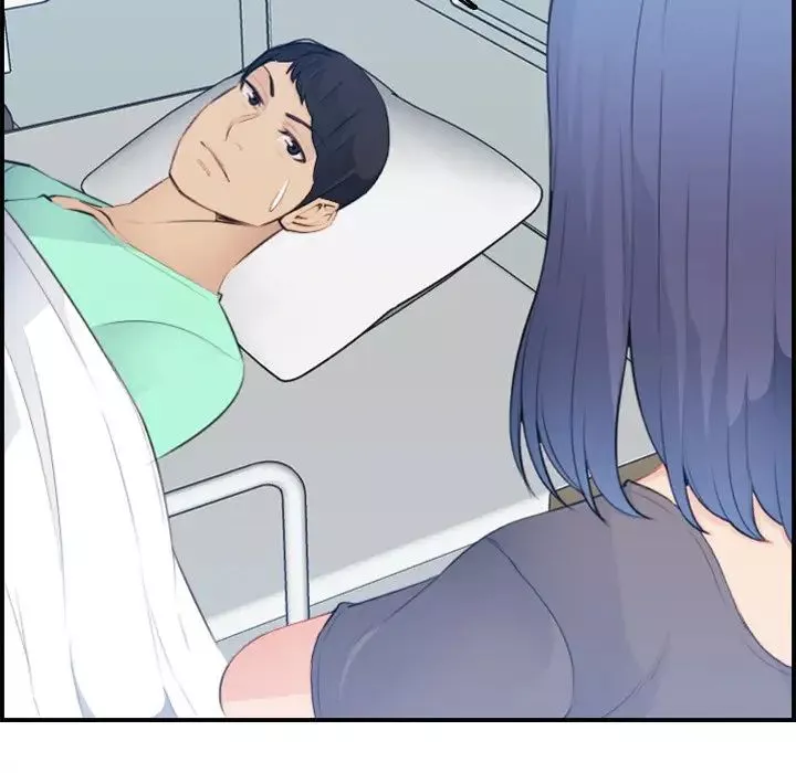 媽媽是女大學生第17话