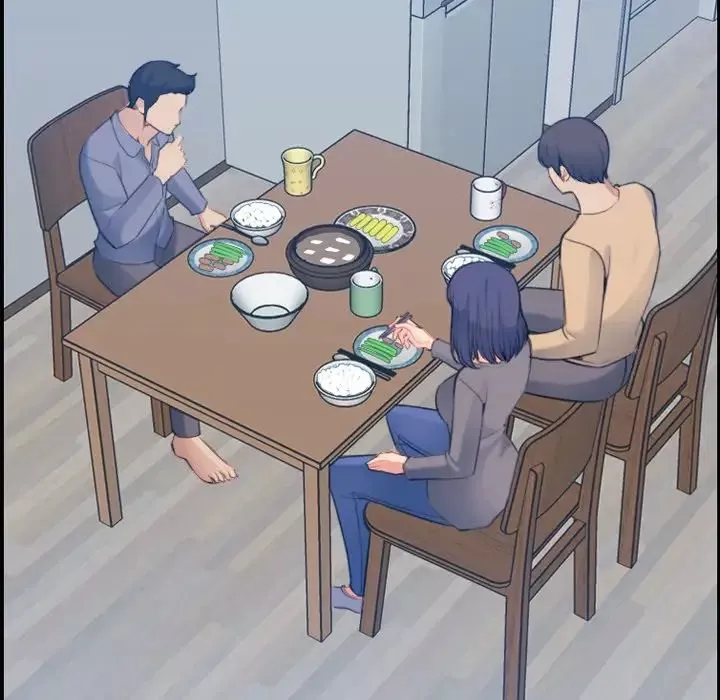 媽媽是女大學生第21话