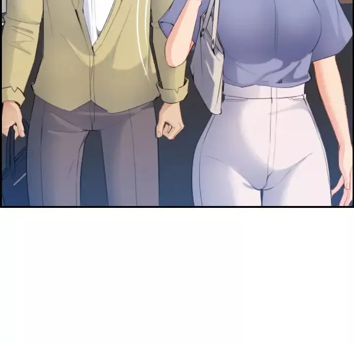 媽媽是女大學生第21话