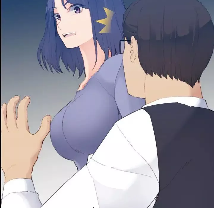 媽媽是女大學生第24话