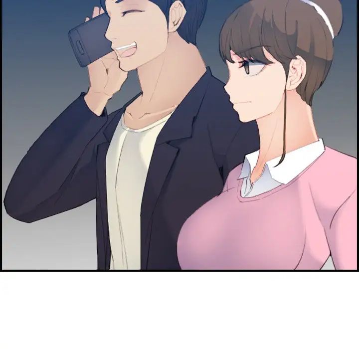 妈妈是女大学生第26话