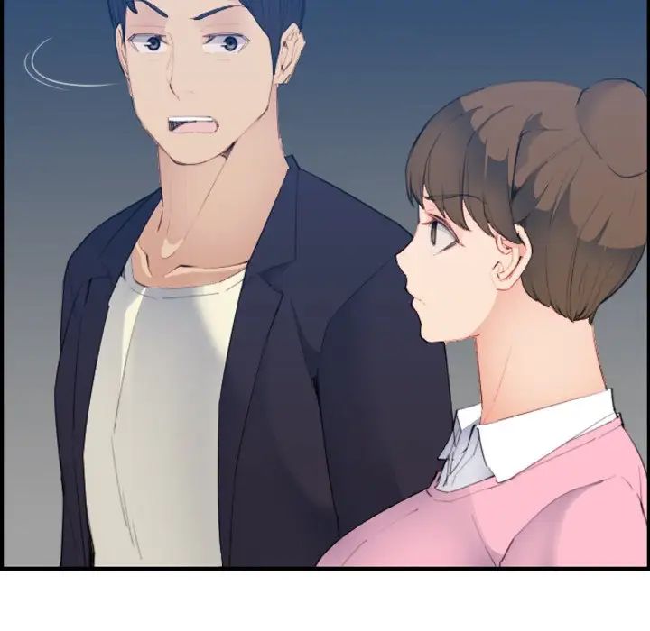 妈妈是女大学生第26话