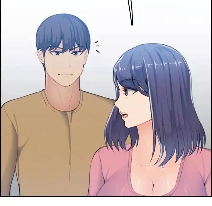 媽媽是女大學生第32話