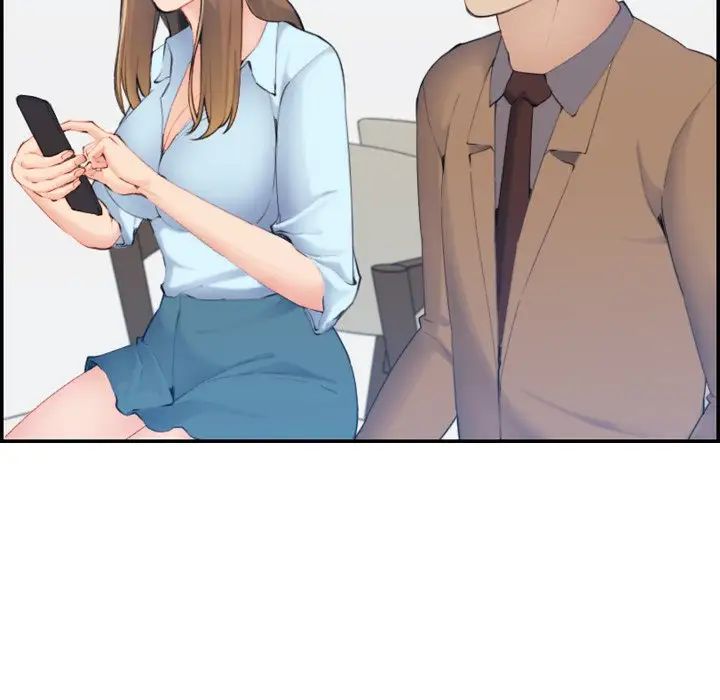 妈妈是女大学生第32话