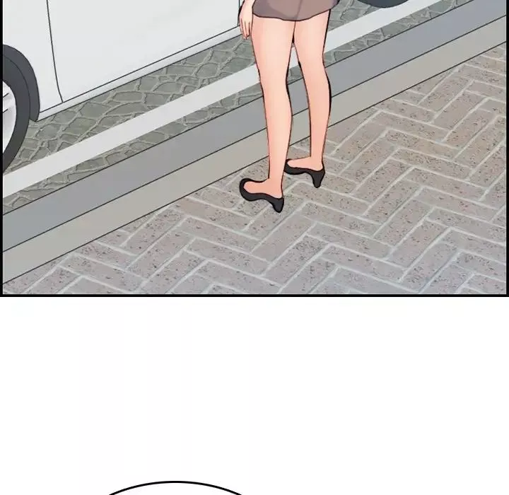 媽媽是女大學生第34話