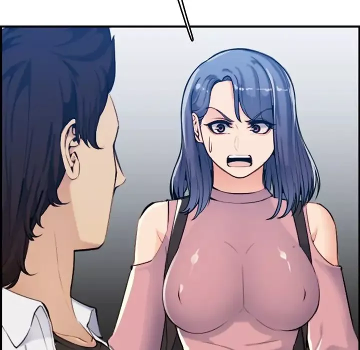 媽媽是女大學生第34話