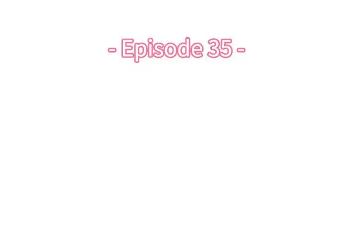 妈妈是女大学生第35话