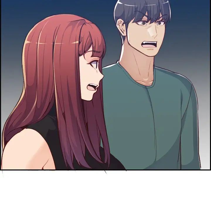 媽媽是女大學生第38話