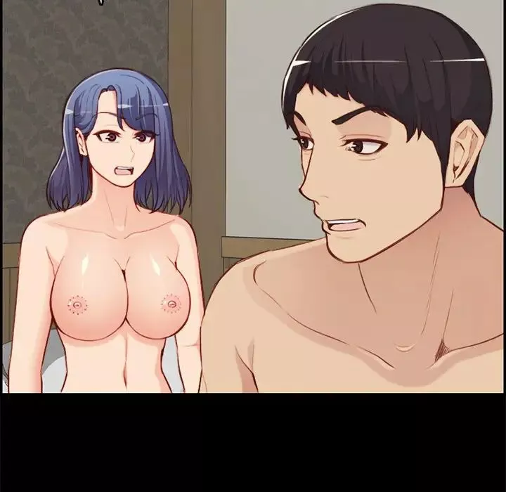 媽媽是女大學生第38話