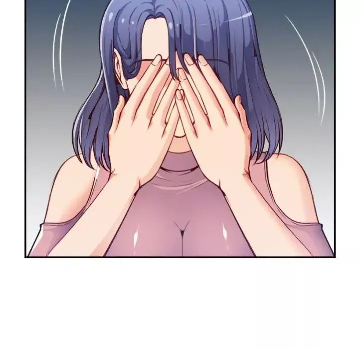 媽媽是女大學生第40話